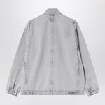 Carhartt WIP OG Arctic Jacket Black Chalk Wash I035817CO/R_CARH-89_323