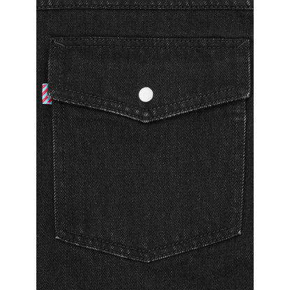 ICECREAM Shirts Black