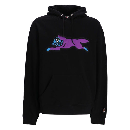 ICECREAM Sweaters Black