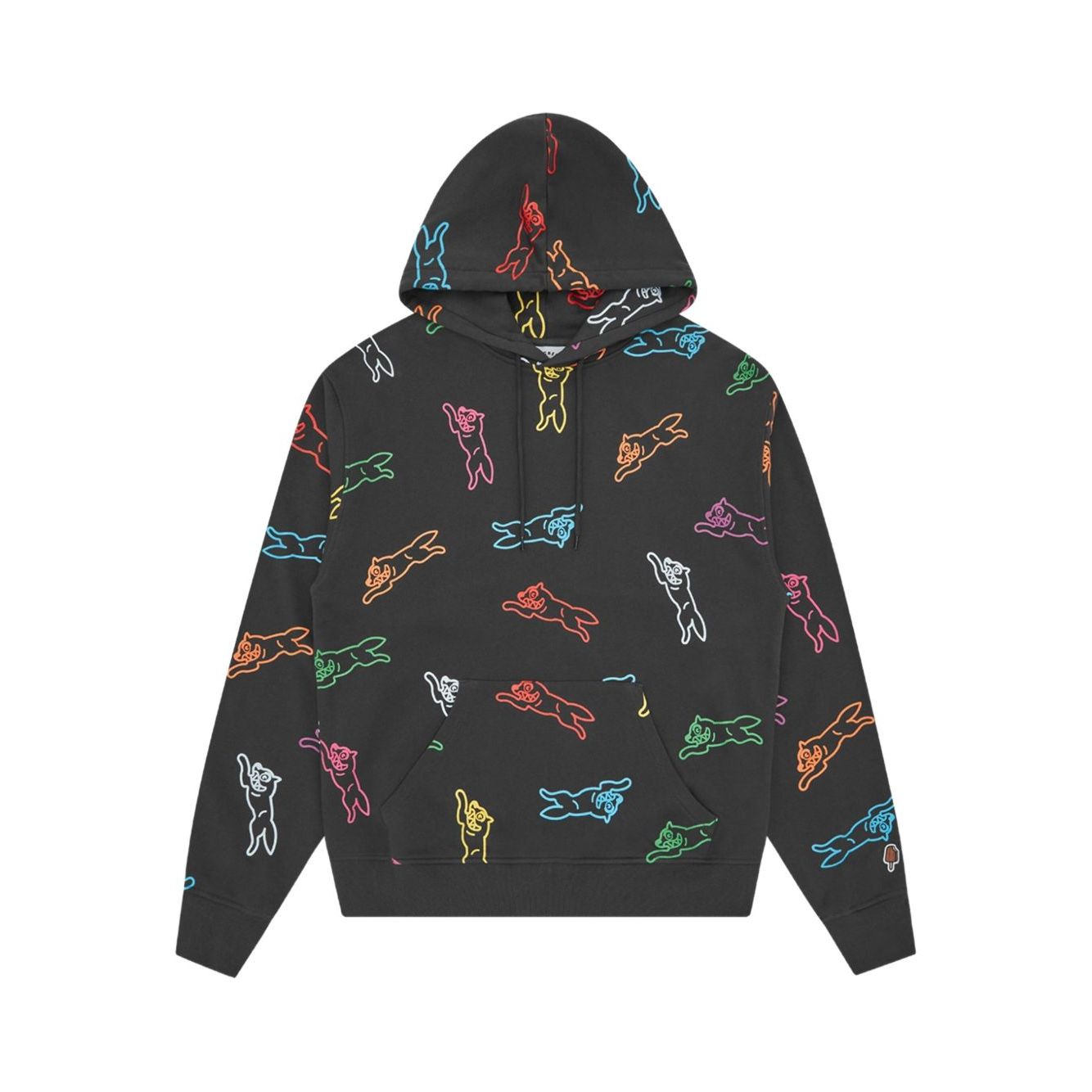 ICECREAM Sweaters Grey