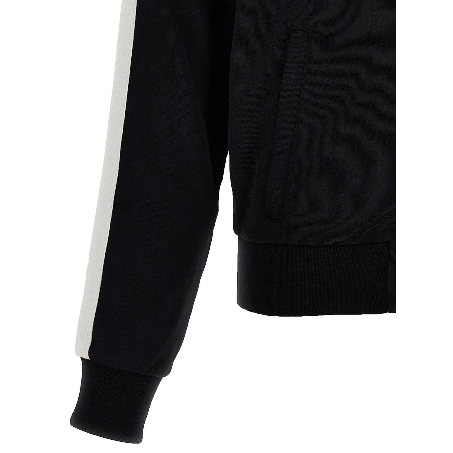 Isabel Marant Bicolor Polyester Sweatshirt