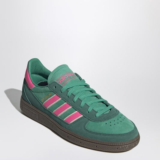 adidas Originals Sneaker Handball Spezial WM Court Green/Lucid Pink/Off White JH5454SUE/Q_ADIDS-CG_604