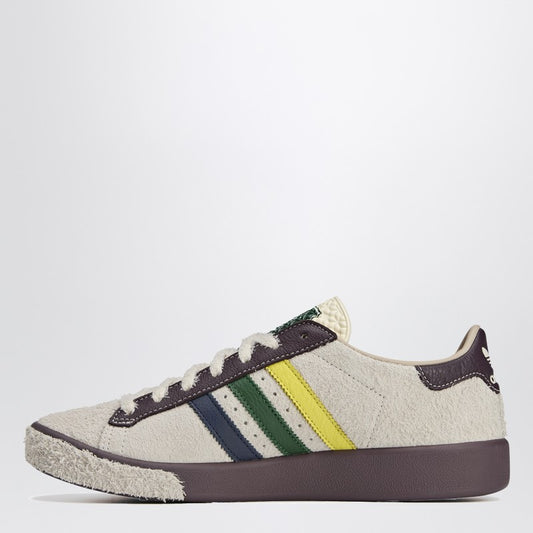 adidas x Brain Dead Sneaker Forest Hills cream JR7943PL/Q_ADIST-CW_604