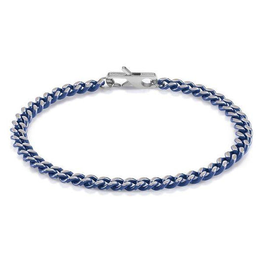 GUESS JEWELS JEWELRY Mod. JUMB01382JWSTJBS Bracelet GUESS JEWELS Light Gray