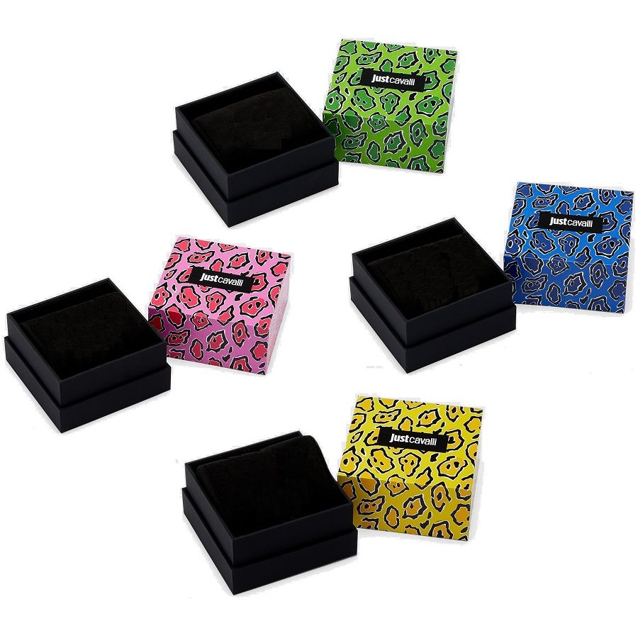 JUST CAVALLI TIME WATCHES Mod. JC1L095M0245 WATCHES