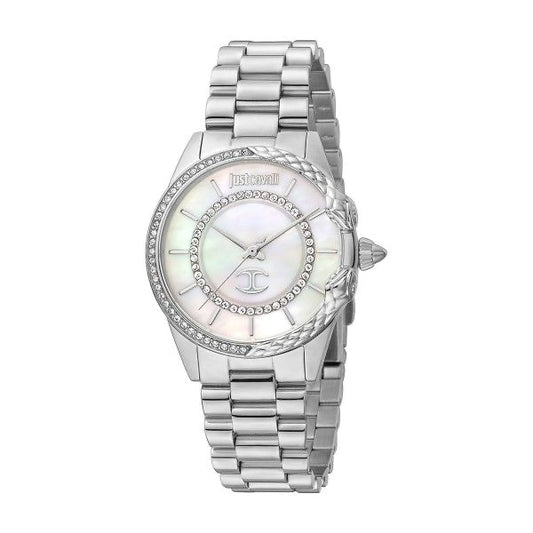 JUST CAVALLI TIME WATCHES Mod. JC1L095M0245 WATCHES
