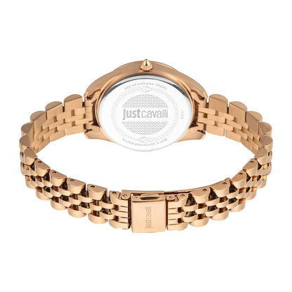 JUST CAVALLI TIME WATCHES Mod. JC1L210M0165 JUST CAVALLI TIME