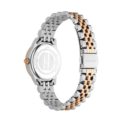 JUST CAVALLI TIME WATCHES Mod. JC1L272M0065 WATCHES