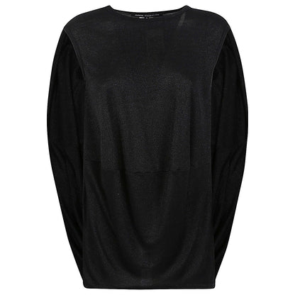 Junya Watanabe Top Black