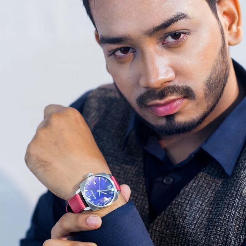 CALVIN KLEIN Mod. FRATERNITY-4