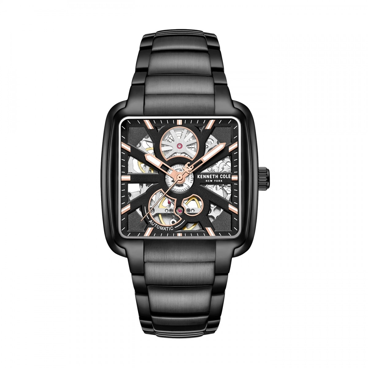 KENNETH COLE WATCHES Mod. KCWGY0080603 WATCHES