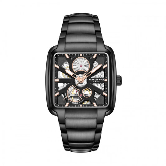 KENNETH COLE WATCHES Mod. KCWGY0080603 WATCHES