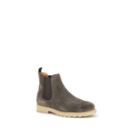 Kiton Chelsea Ankle Men Boots KI-USSA339N0127907004TESTAMORO-EU40/US7