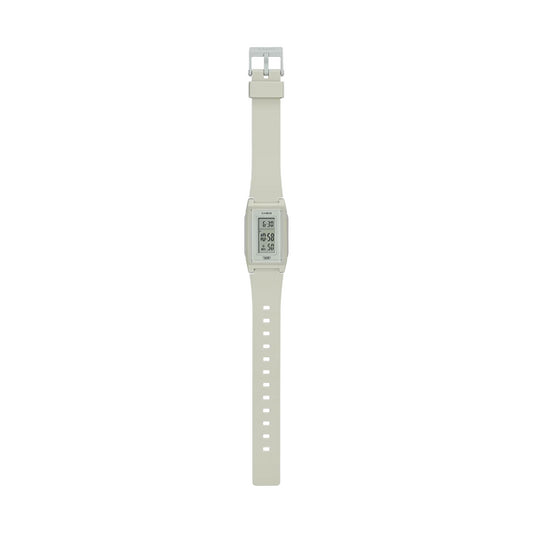 CASIO Mod. POP ***SPECIAL PRICE*** wristwatch with resin case and strap, quartz movement, multifunction, splash proof, in official packaging.