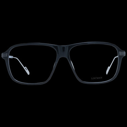 LOCMAN MOD. LOCV003 58BLK SUNGLASSES & EYEWEAR