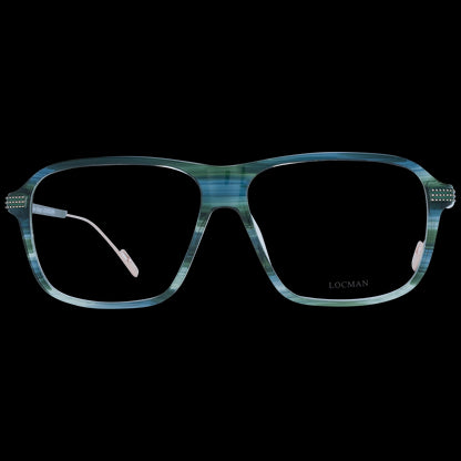 LOCMAN MOD. LOCV003 58GRN SUNGLASSES & EYEWEAR