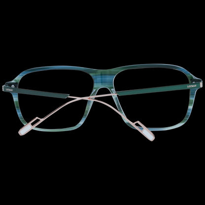 LOCMAN MOD. LOCV003 58GRN SUNGLASSES & EYEWEAR