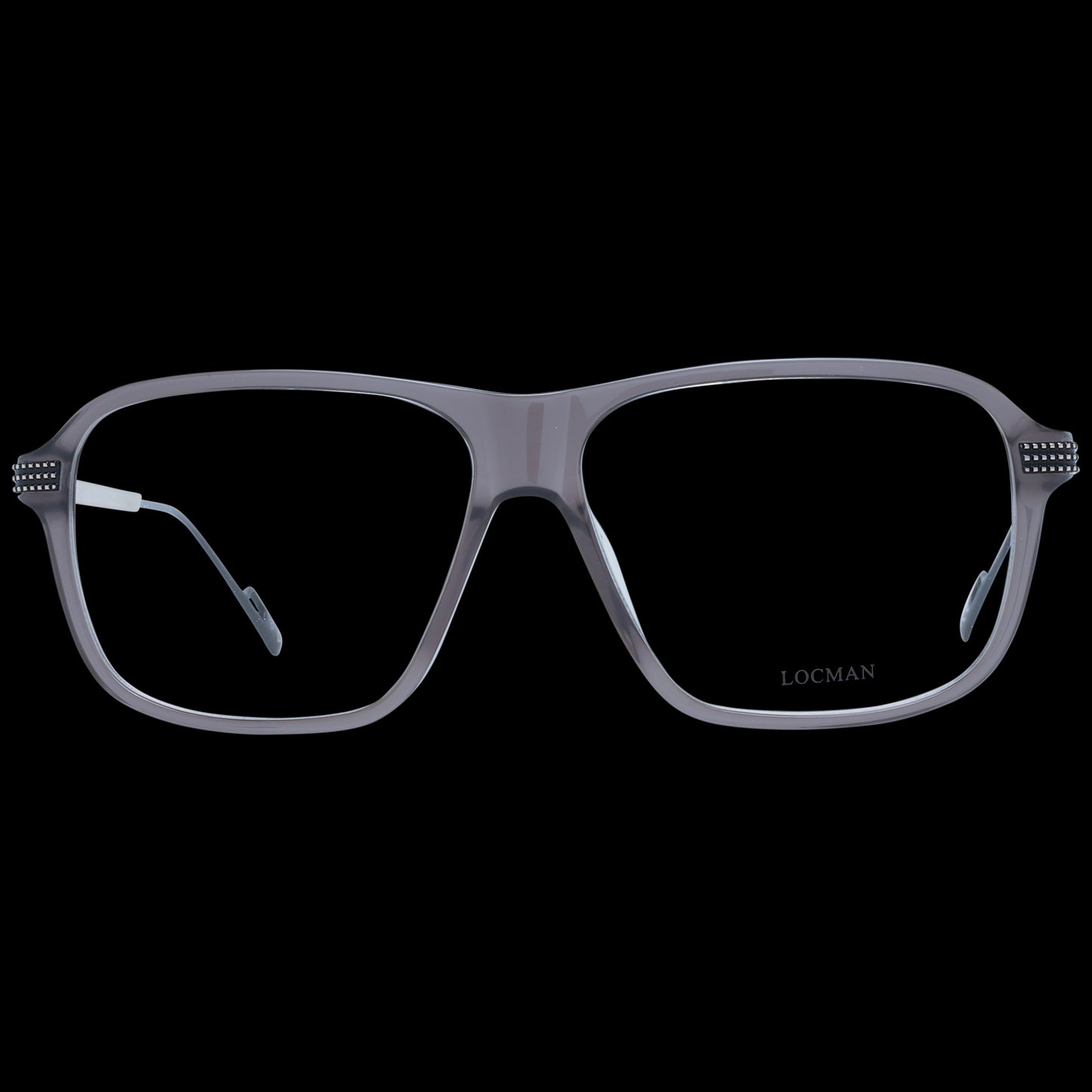 LOCMAN MOD. LOCV003 58GRY SUNGLASSES & EYEWEAR