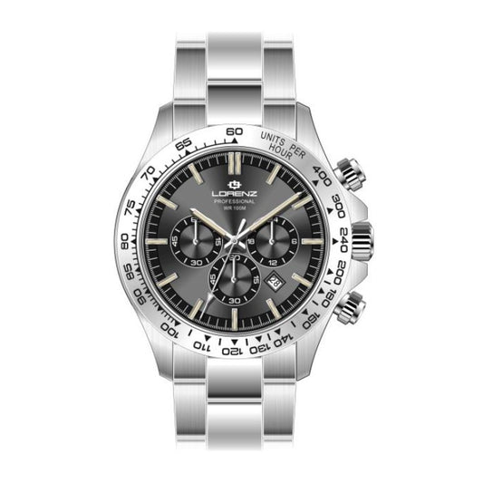 LORENZ MOD. 26175BB WATCHES