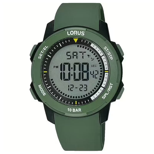LORUS Mod. R2377PX9 WATCHES