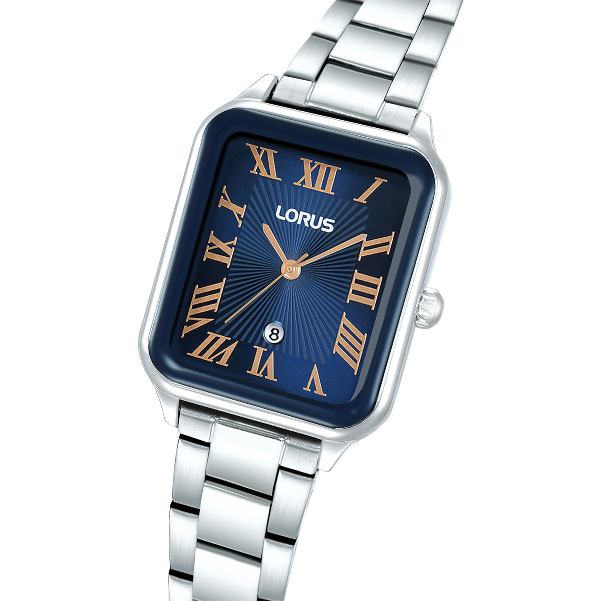 LORUS Mod. RH737BX9