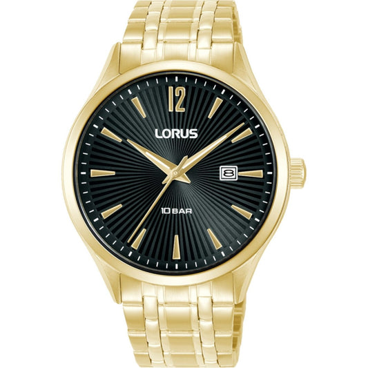 LORUS Mod. RH994RX9