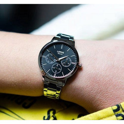 LORUS Mod. RP631DX9