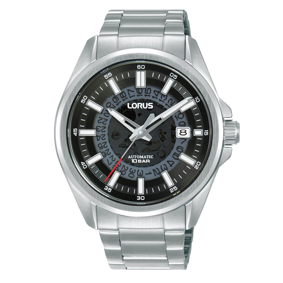 LORUS Mod. RU401AX9