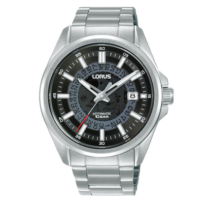 LORUS Mod. RU401AX9