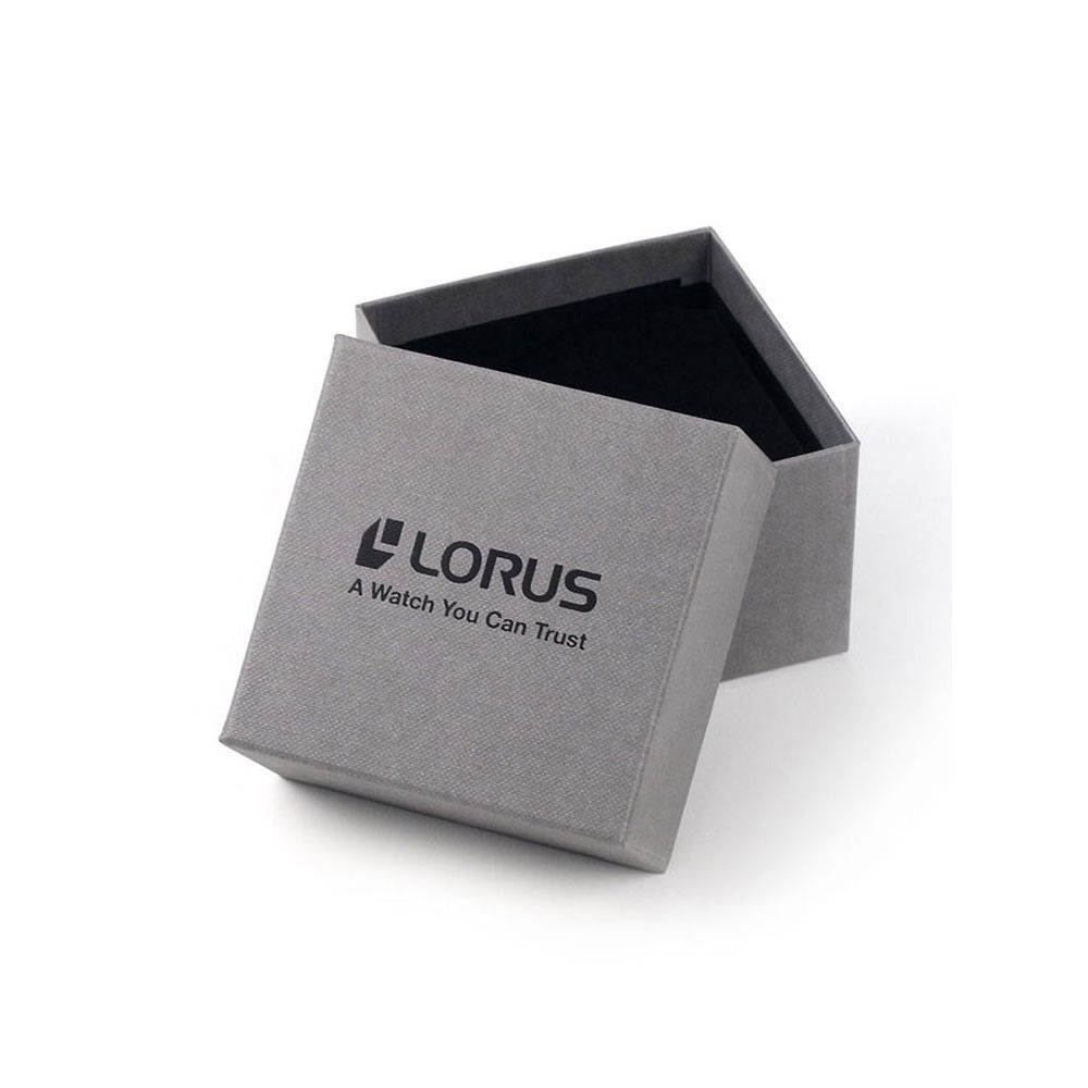 LORUS Mod. RXN73DX5
