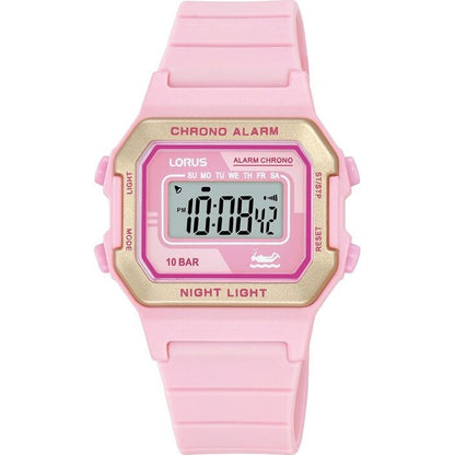 LORUS WATCHES Mod. R2325QX9