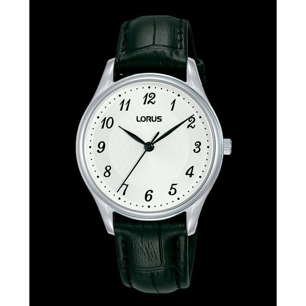 LORUS WATCHES Mod. RG231UX9