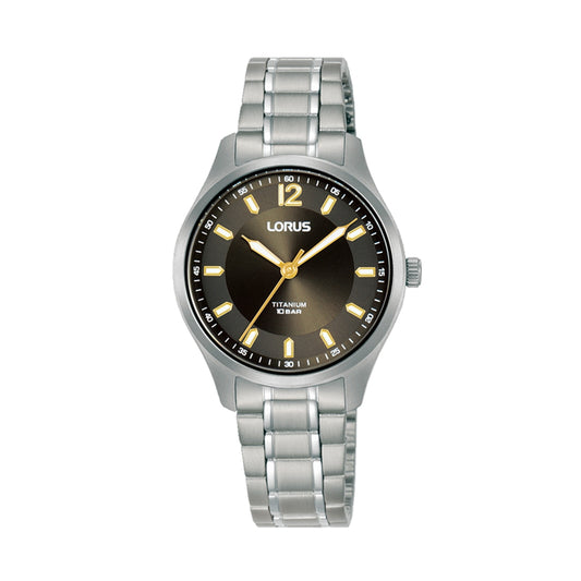 LORUS WATCHES Mod. RG237XX9 WATCHES