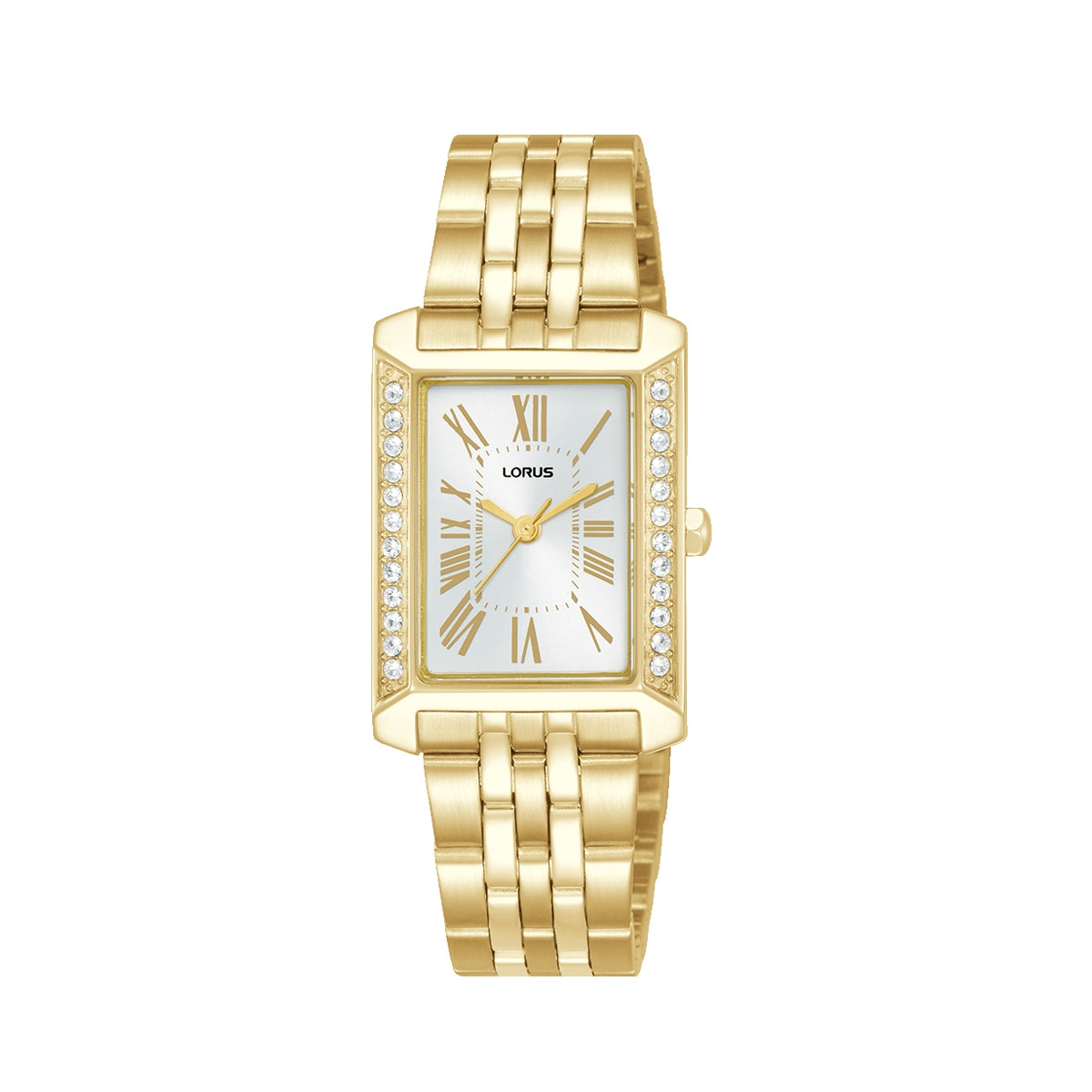 LORUS WATCHES Mod. RG238YX9