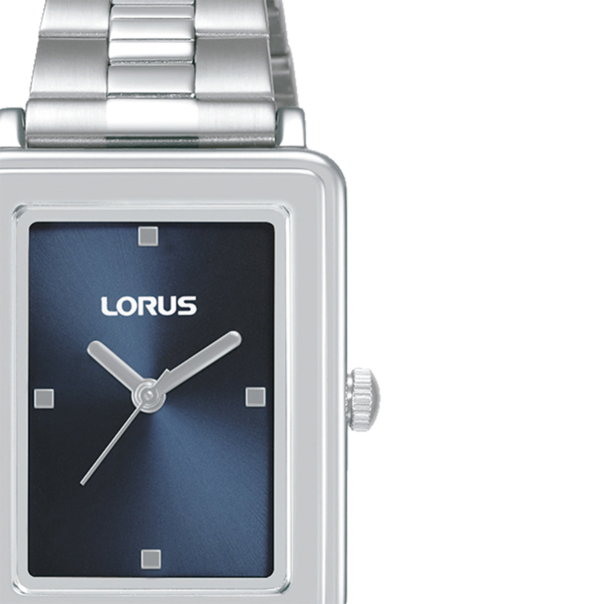 LORUS WATCHES Mod. RG295XX9 LORUS