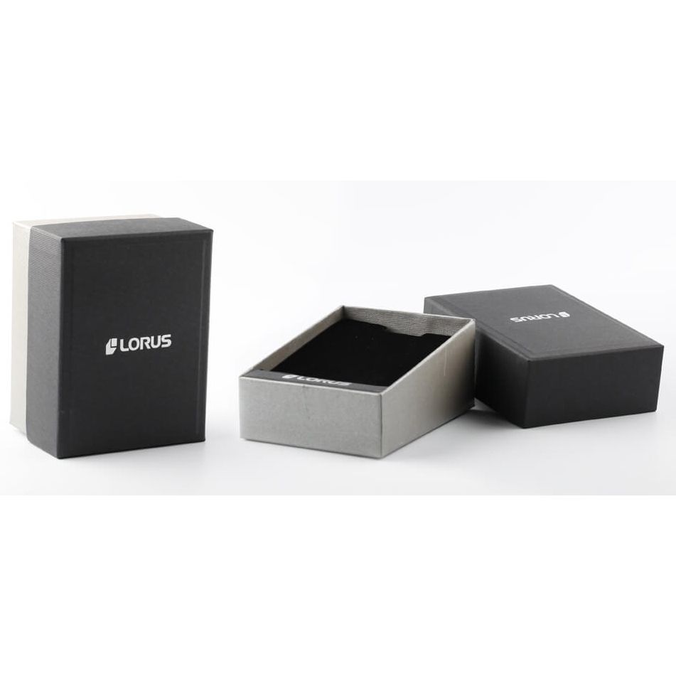 LORUS WATCHES Mod. RG329XX9