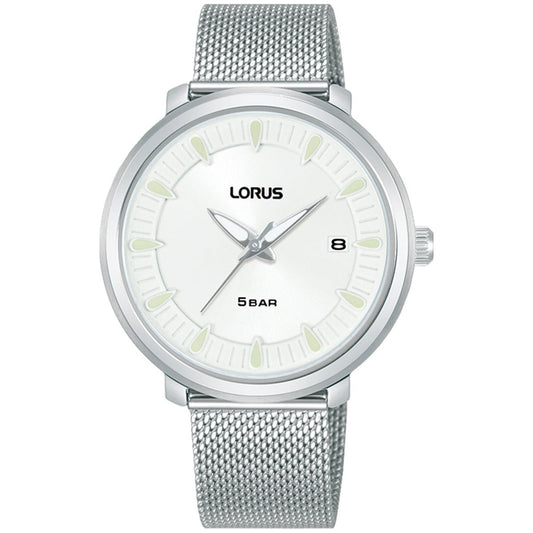 LORUS WATCHES Mod. RG811DX9