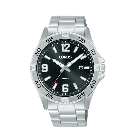 LORUS WATCHES Mod. RH985QX9