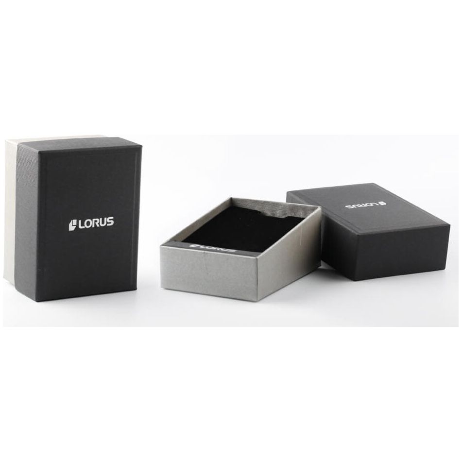 LORUS WATCHES Mod. RM303KX9