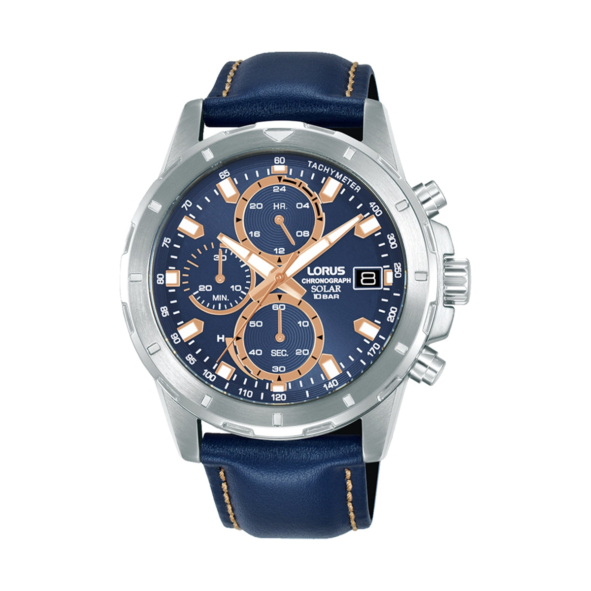 LORUS WATCHES Mod. RZ611AX9