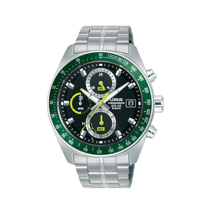LORUS WATCHES Mod. RZ619AX9
