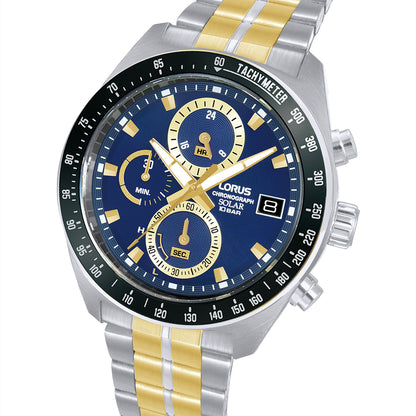 LORUS WATCHES Mod. RZ621AX9