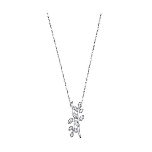 LOTUS JEWELS JEWELRY Mod. LP1783-1/1 DESIGNER FASHION JEWELLERY