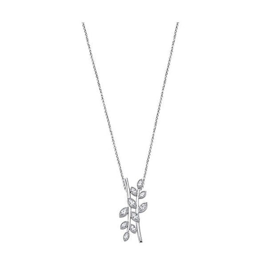 LOTUS JEWELS JEWELRY Mod. LP1783-1/1 DESIGNER FASHION JEWELLERY