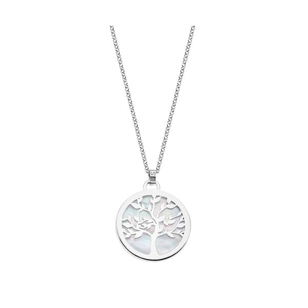 LOTUS JEWELS JEWELRY Mod. LP1821-1/1 DESIGNER FASHION JEWELLERY