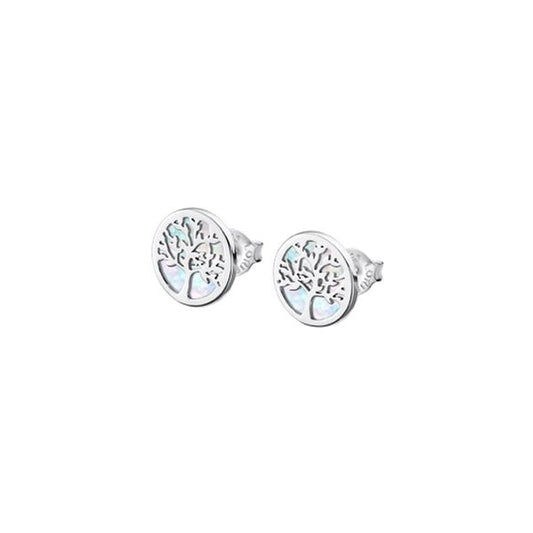 LOTUS JEWELS JEWELRY Mod. LP1821-4/1 DESIGNER FASHION JEWELLERY