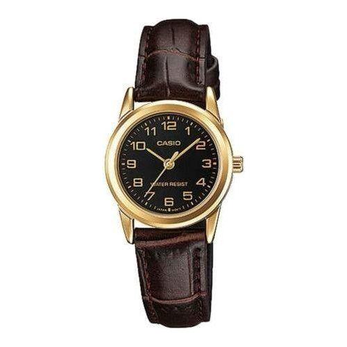 CASIO COLLECTION WATCHES CASIO Wheat