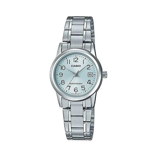 CASIO COLLECTION WATCHES CASIO Light Gray