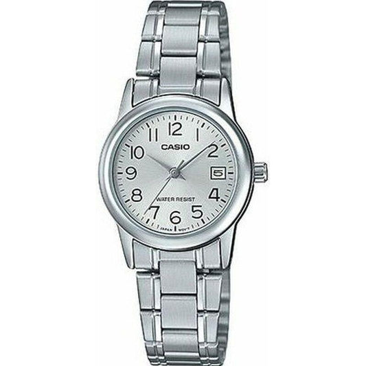 CASIO COLLECTION WATCHES CASIO Light Gray