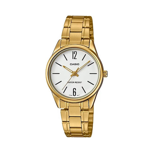 CASIO COLLECTION WATCHES CASIO Light Gray